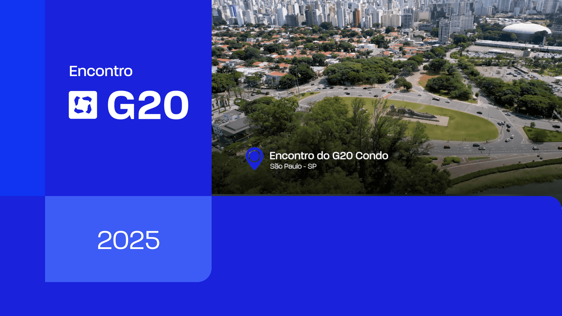 Confira aqui como foi o primeiro encontro do G20