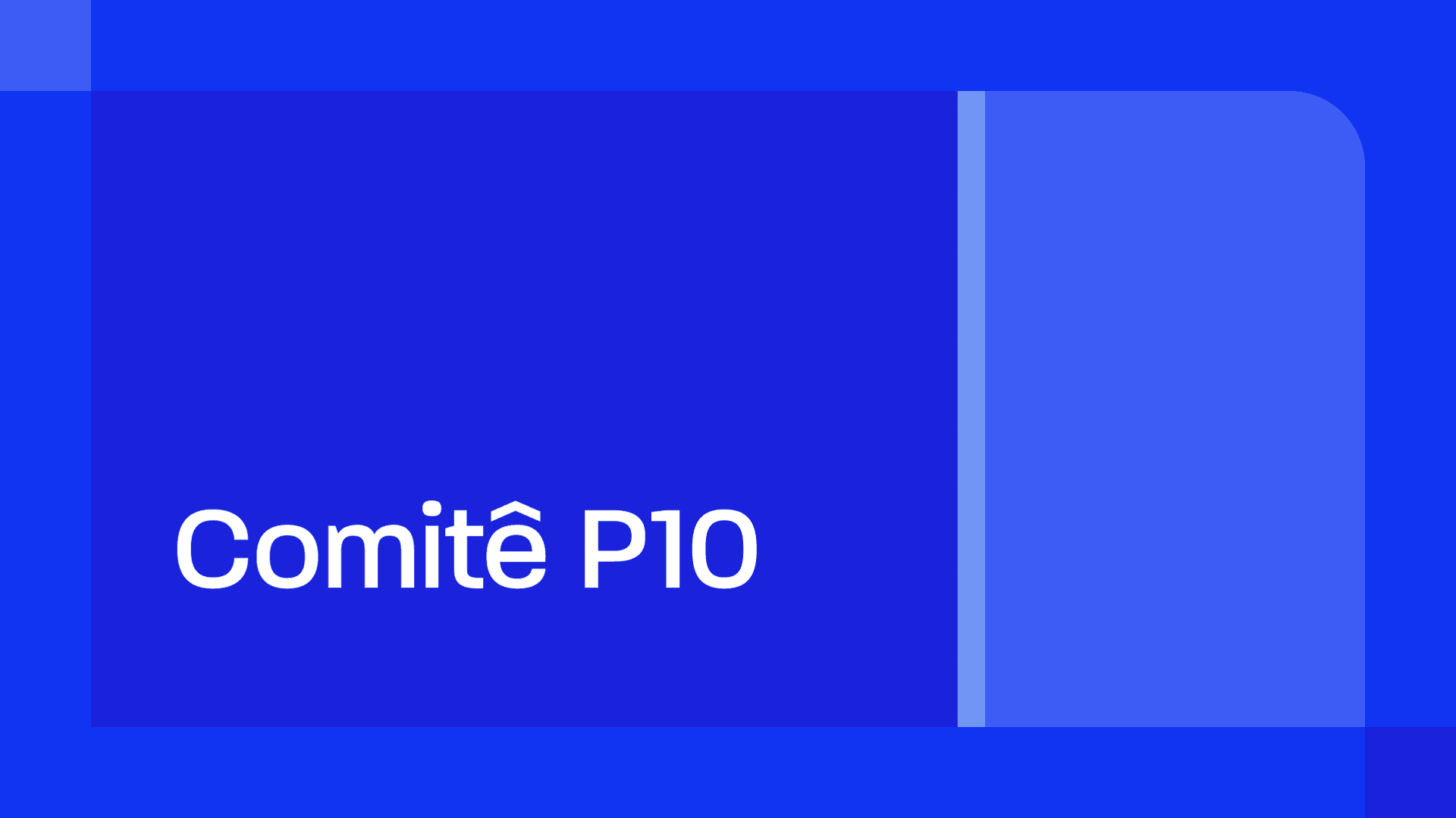 Confira como foi o 10 encontro do P10