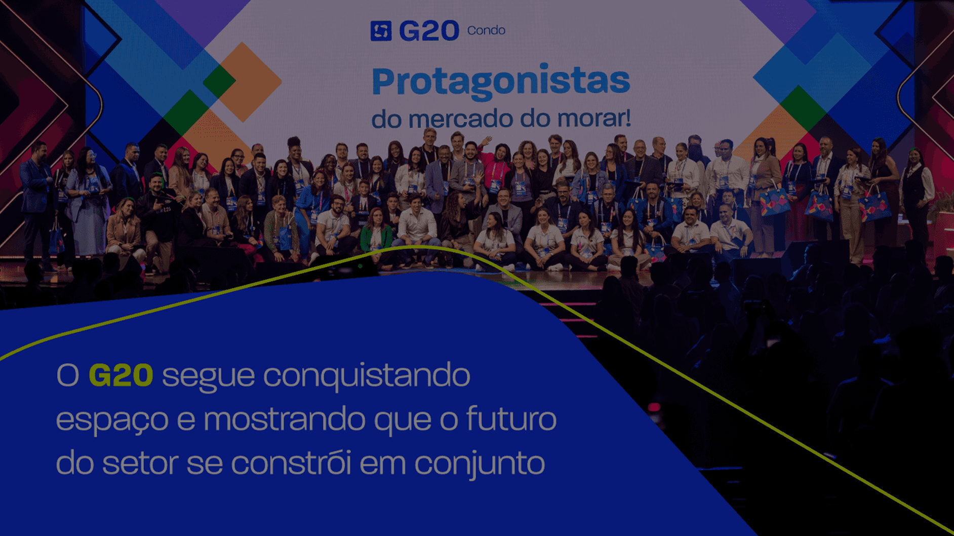 Confira aqui como foi o primeiro encontro do G20
