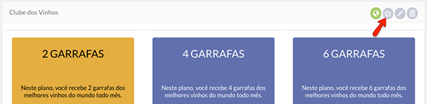 Incorpore o código ao seu site