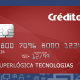 Pagamento recorrente com cartão de crédito